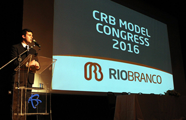 CRB Model Congress 2016
