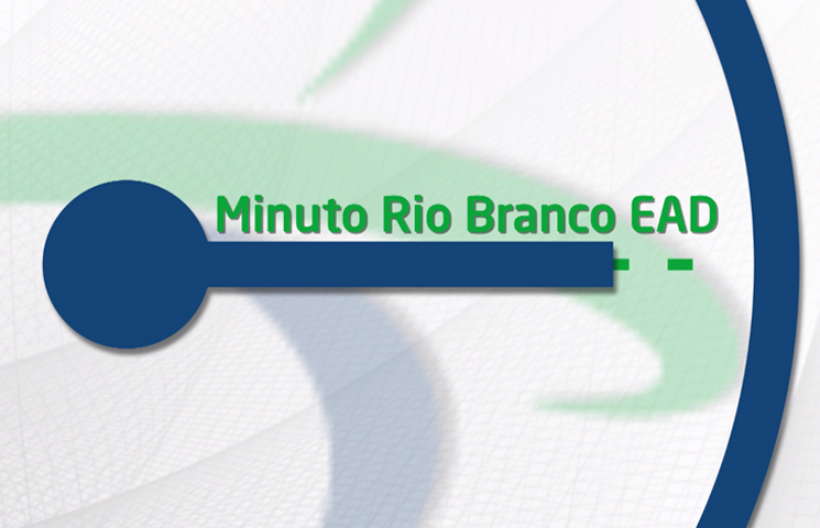 Série de Vídeos Rio Branco EAD