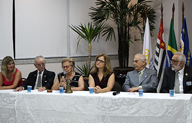 Rotary Club São Paulo Caxingui