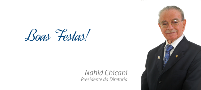 Nahid Chicani