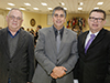 Fundação de Rotarianos de São Paulo é homenageada pela Câmara Municipal de São Paulo