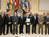 Fundação de Rotarianos de São Paulo é homenageada pela Câmara Municipal de São Paulo