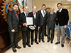 Fundação de Rotarianos de São Paulo é homenageada pela Câmara Municipal de São Paulo