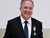 Superintendente da FRSP é homenageado pela Secretaria de Educação do Estado de São Paulo