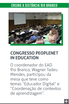 EAD - Congresso PeopleNET