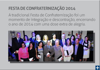 FRSP - Festa de Confraternização 2014