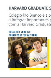 CRB - Research Schools Projects International