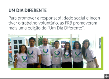 FRB - Um Dia Diferente