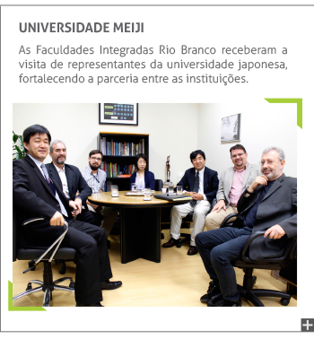 Universidade Meiji