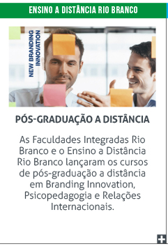 Pós-graduação a distância