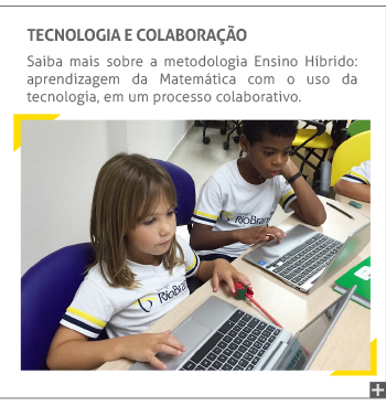 Tecnologia e Colaboração