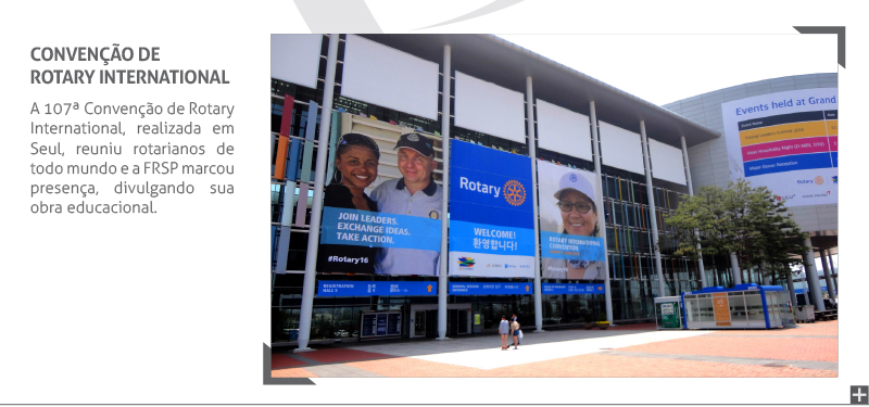 Convenção de Rotary International