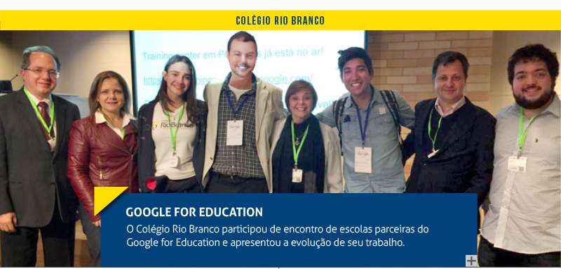 Google for Education