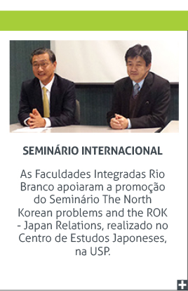 Seminário Internacional