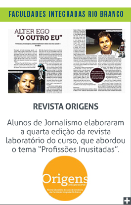 Revista Origens