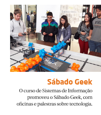 Sábado Geek