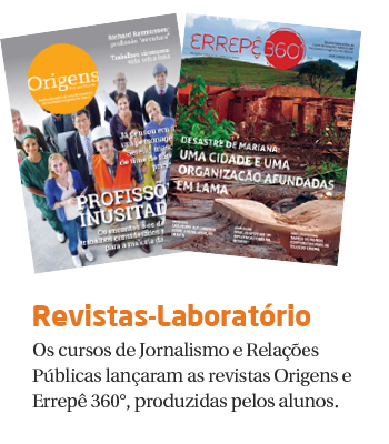 Revistas-Laboratório