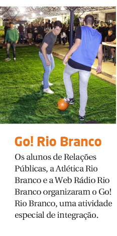Go! Rio Branco