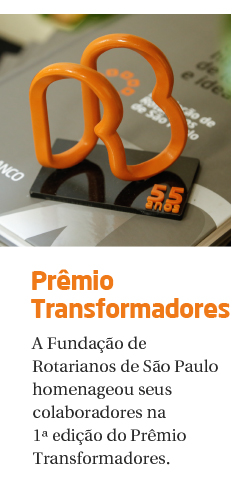 Prêmio Transformadores