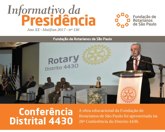 Informativo da PresidÃªncia Online nÂº 129