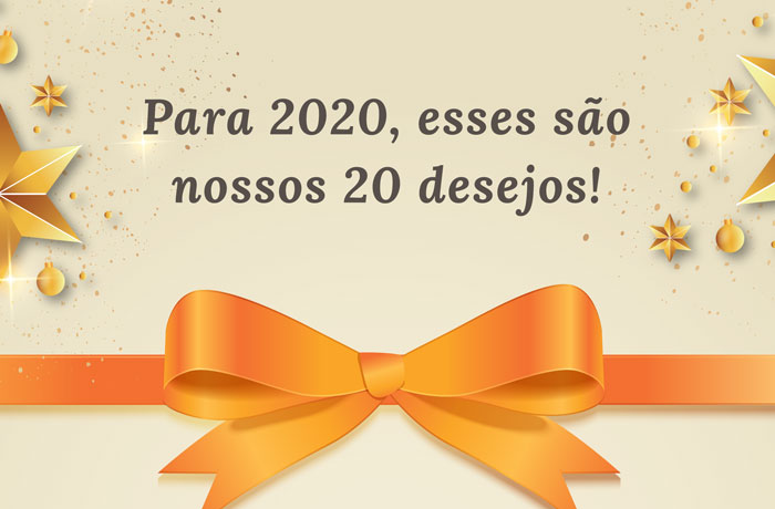 Boas Festas! - Fundação de Rotarianos de São Paulo