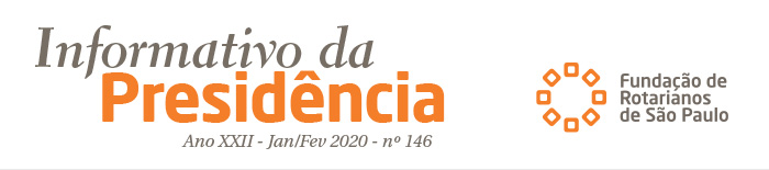 Informativo da Presidência Online nº 146