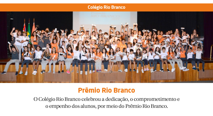 Prêmio Rio Branco 2019