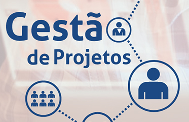 Curta a Fanpage do curso Gestão de Projetos