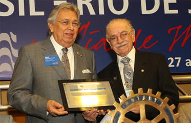 XXXVIII Instituto Rotary do Brasil