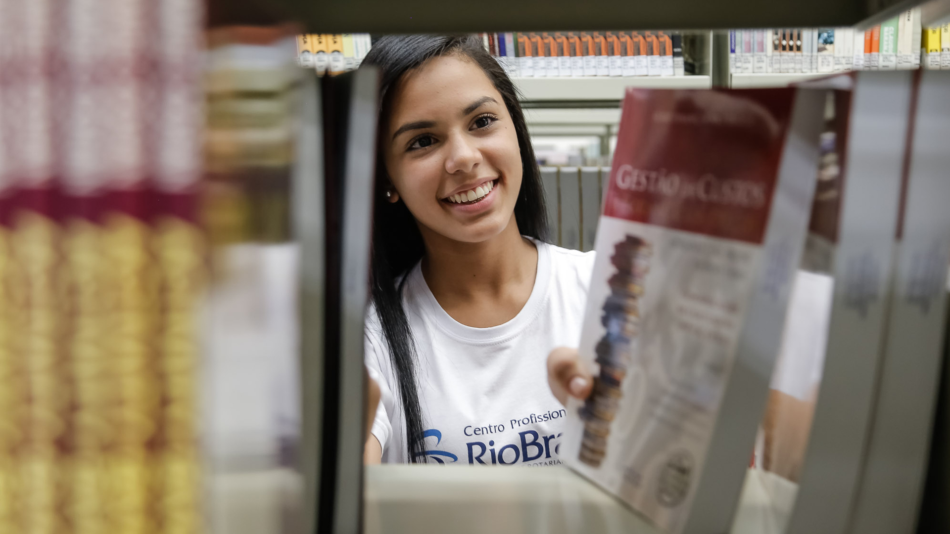 Centro Profissionalizante Rio Branco