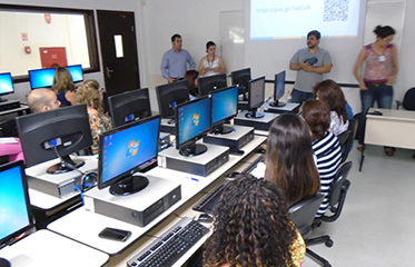 Oficina do Google for Education