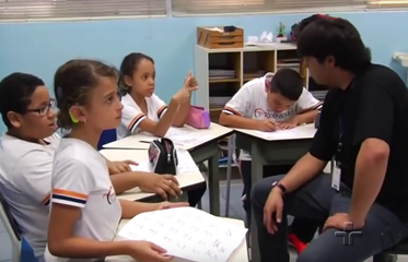 CES Rio Branco é destaque na TV Cultura