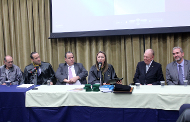 Seminário Internacional sobre Direito, Tecnologia e Meio Ambiente