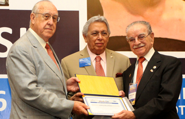 FRSP marcou presença do Instituto Rotary do Brasil 2016