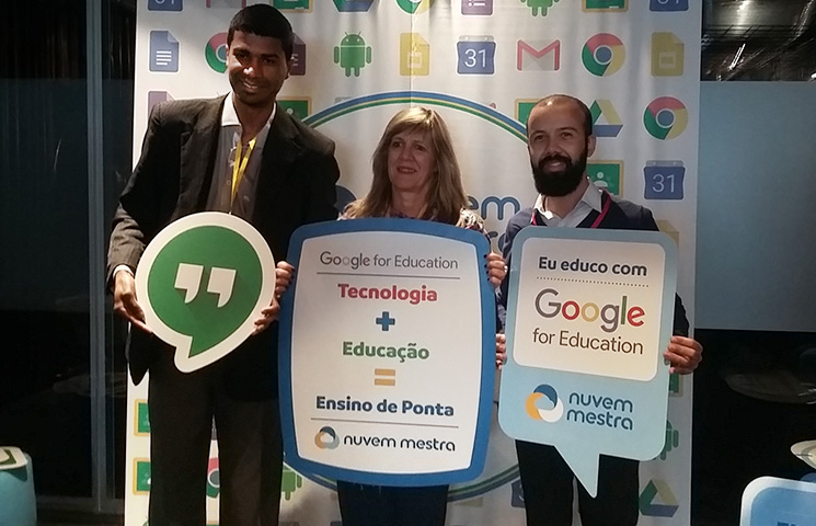 Google for Education