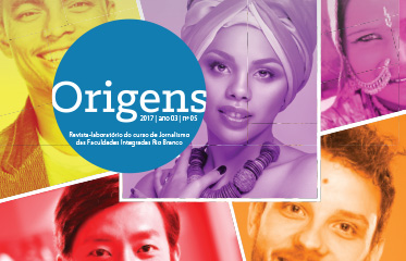 Revista Origens