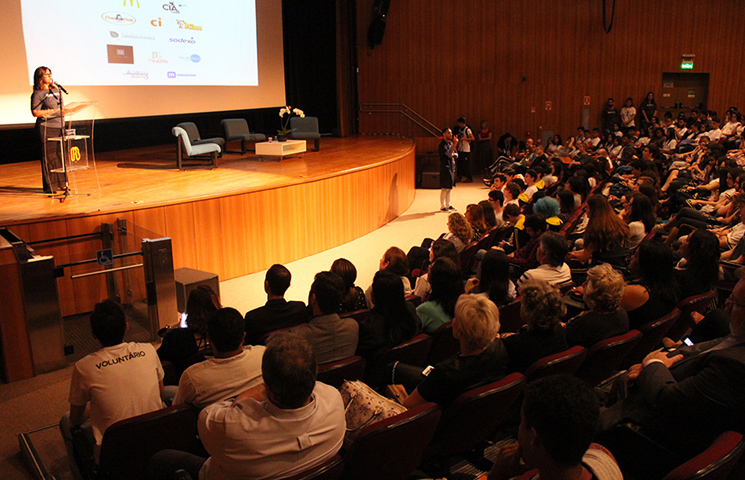 Profissão e Futuro + Encontro Educa