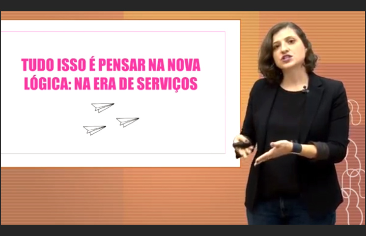 Design de Serviços 