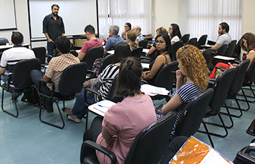 Programa Rio Branco para Jornalistas