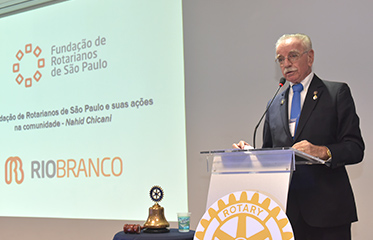 Seminário de Treinamento para Presidentes Eleitos