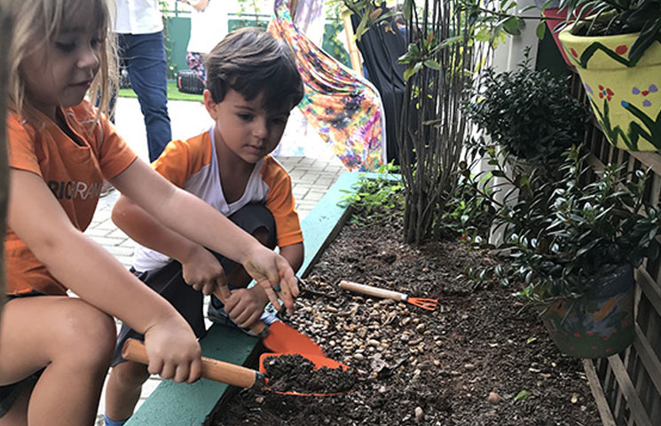 Unidade Higienópolis apresenta novo ambiente