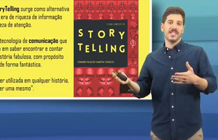 Storytelling e Storydoing