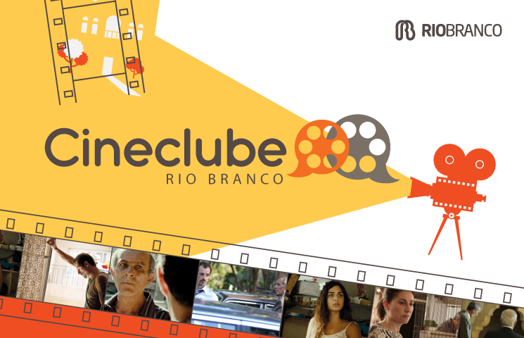 Cine Clube Rio Branco