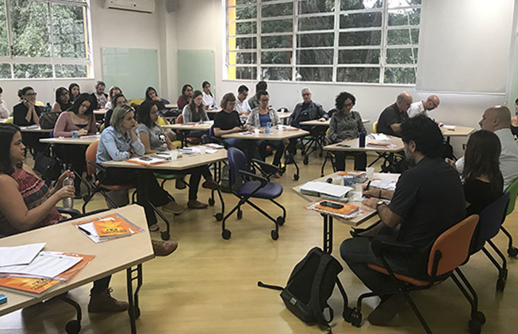 10ª Edição do Programa Rio Branco para Jornalistas