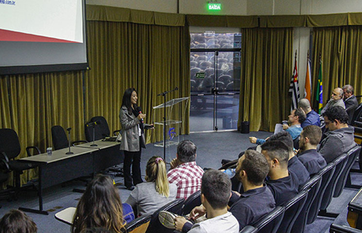 Festival de Startups