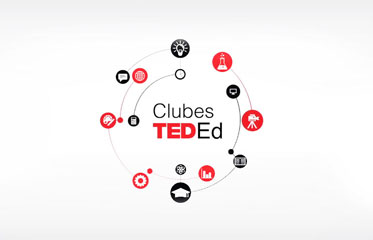 Alunos integram Clube TED Ed e fazem apresentações
