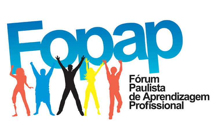 Cepro participou do Fórum Paulista de Aprendizagem Profissional