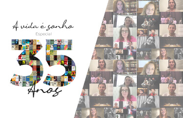 Grupo de Teatro Rio Branco completa 35 anos e comemora em encontro online