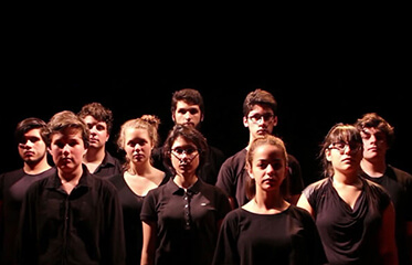 Humana Mente ganha prêmio Bradoc e é um dos finalistas da grande final em 2022