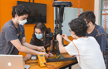 Encontro Cultural encerra o ano de 2021